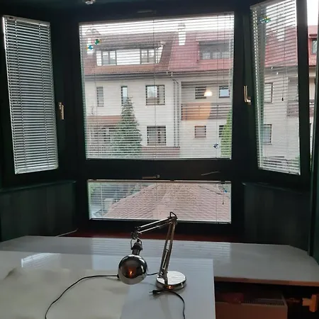 Duzy Pokoj 30m2 Z Balkonem Gdańsk
