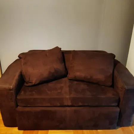Duzy Pokoj 30m2 Z Balkonem *