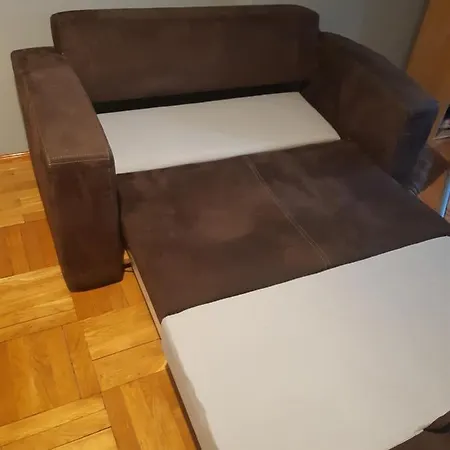 Apartman Duzy Pokoj 30m2 Z Balkonem