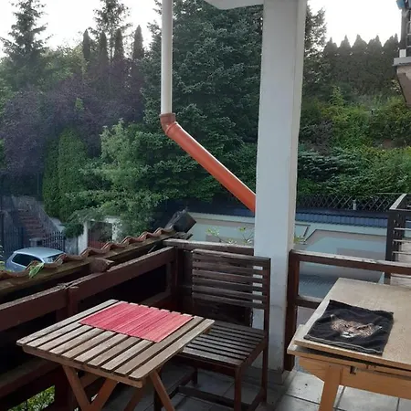 Duzy Pokoj 30m2 Z Balkonem Appartement *