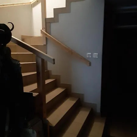 Duzy Pokoj 30m2 Z Balkonem Appartement Gdańsk