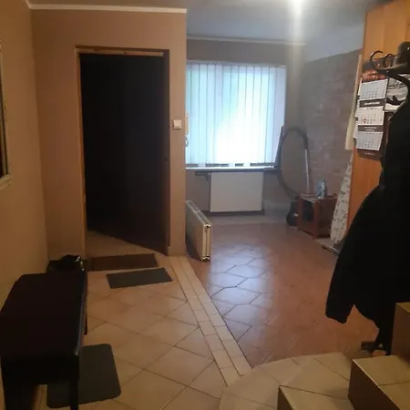 Duzy Pokoj 30m2 Z Balkonem Apartman *