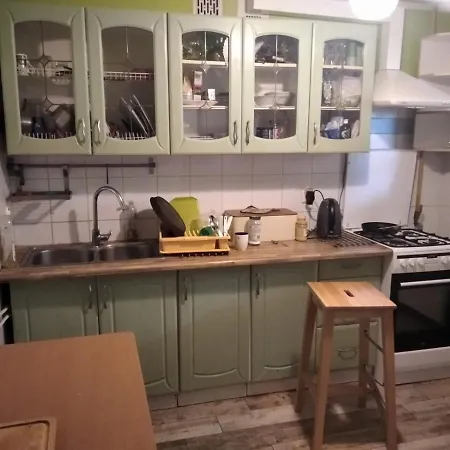 Duzy Pokoj 30m2 Z Balkonem *